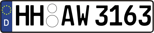 HH-AW3163