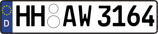 HH-AW3164
