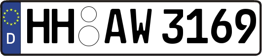 HH-AW3169