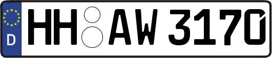HH-AW3170