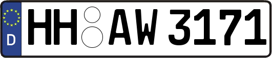 HH-AW3171