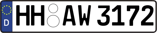 HH-AW3172