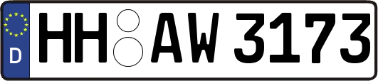 HH-AW3173