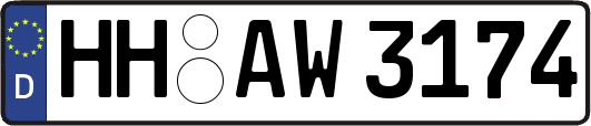 HH-AW3174