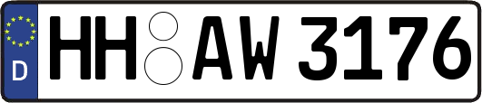 HH-AW3176