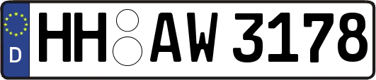 HH-AW3178