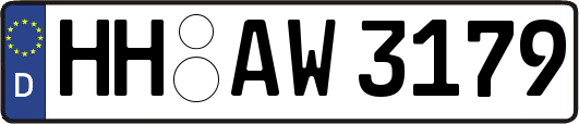 HH-AW3179