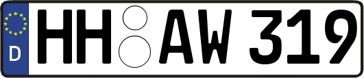 HH-AW319