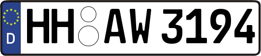 HH-AW3194