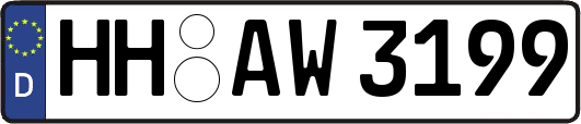 HH-AW3199