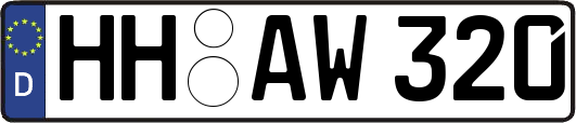 HH-AW320