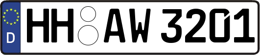HH-AW3201