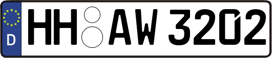 HH-AW3202