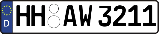 HH-AW3211