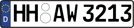 HH-AW3213