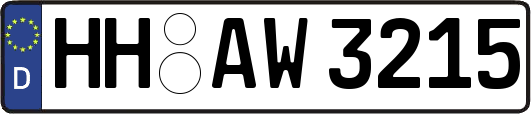 HH-AW3215