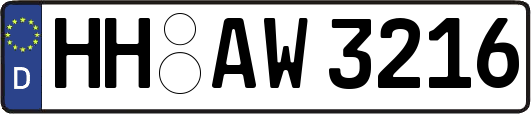 HH-AW3216