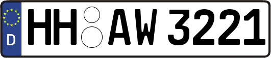 HH-AW3221