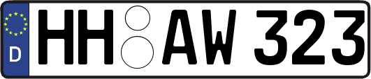 HH-AW323