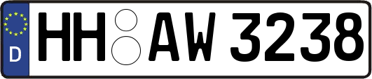 HH-AW3238