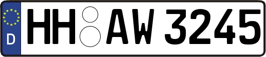 HH-AW3245