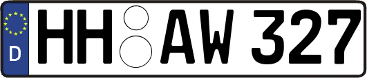 HH-AW327