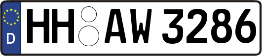 HH-AW3286