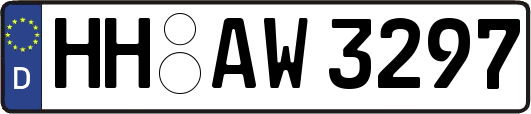 HH-AW3297