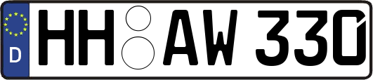 HH-AW330