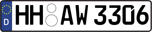 HH-AW3306
