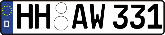 HH-AW331