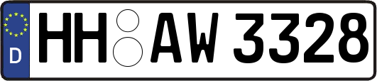 HH-AW3328