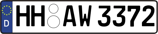 HH-AW3372