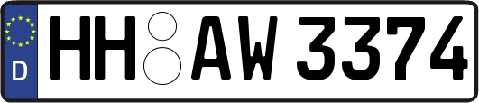 HH-AW3374