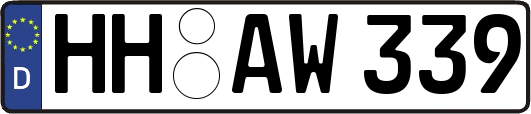HH-AW339