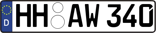 HH-AW340