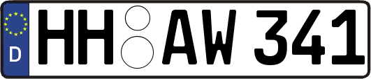 HH-AW341