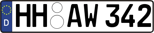 HH-AW342