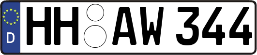 HH-AW344