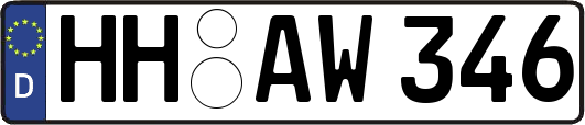 HH-AW346