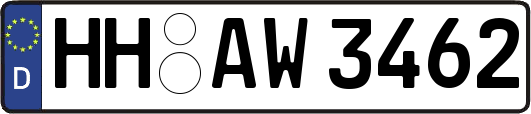 HH-AW3462