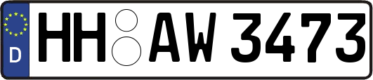 HH-AW3473