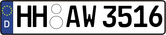 HH-AW3516
