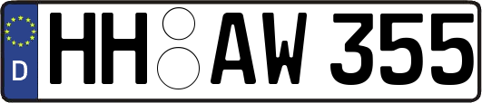 HH-AW355