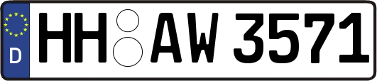 HH-AW3571