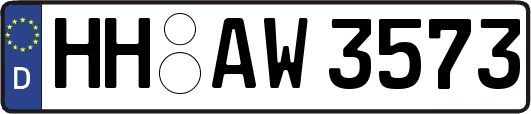 HH-AW3573
