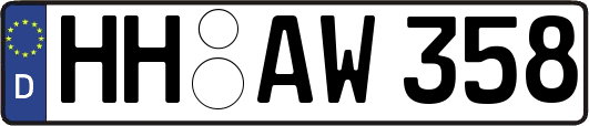 HH-AW358
