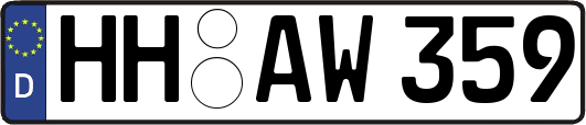 HH-AW359
