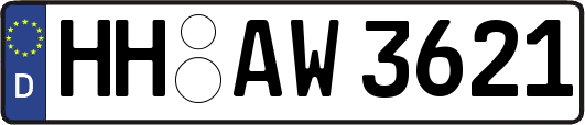 HH-AW3621