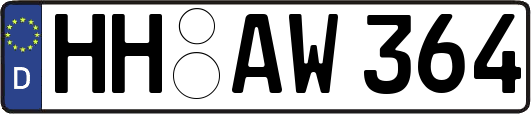 HH-AW364